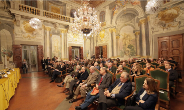 Convegno Aida Toscana-Cesifin  7 Febbraio.